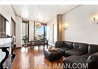 1st image of 101 Warren St APT 750