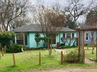 8910 San Benito Way, Dallas, TX 75218