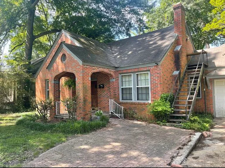 2032 Bullard St #A — Photo 1