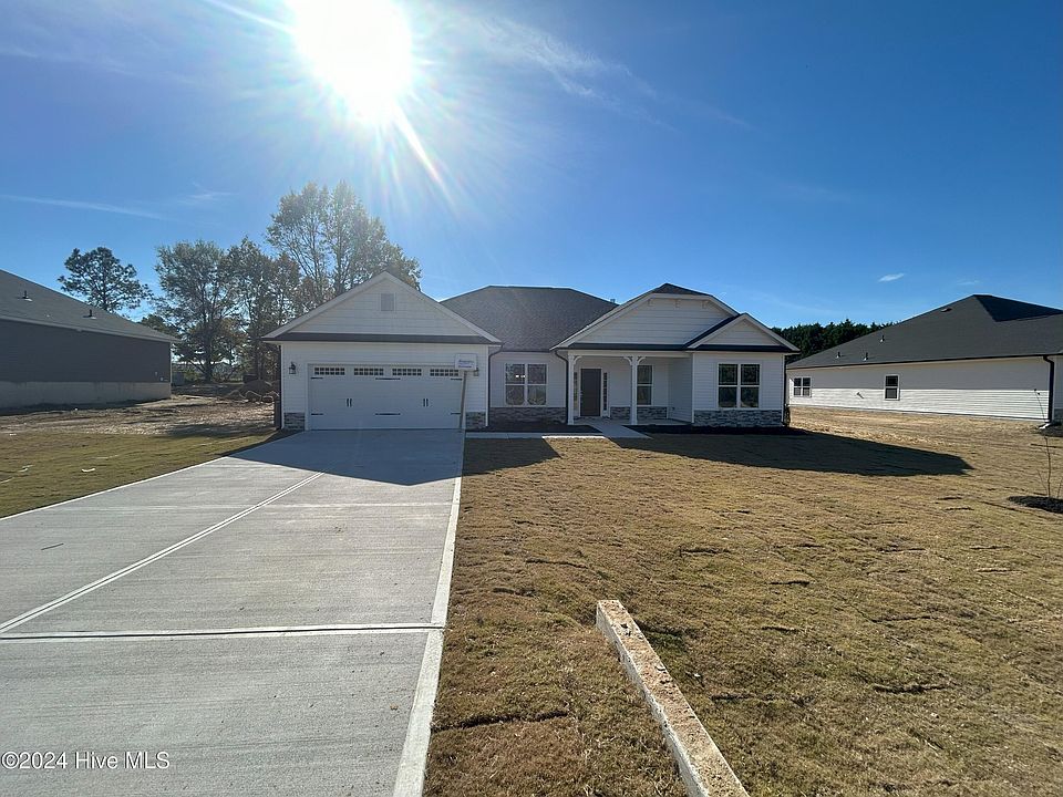 1st image of 625 Sweet Potato Lane Lot 4