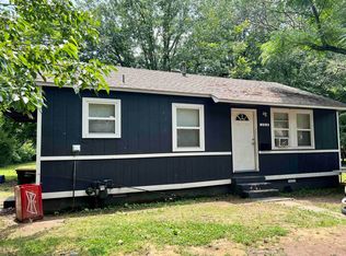 103 Linda Ln, North Little Rock, AR 72117