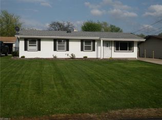 9185 Coventry Dr, Northfield, OH 44067
