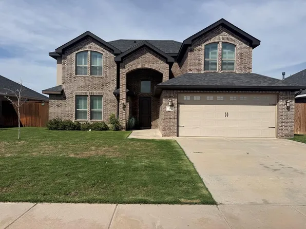 6 Berkshire Cir, Odessa, TX 79765