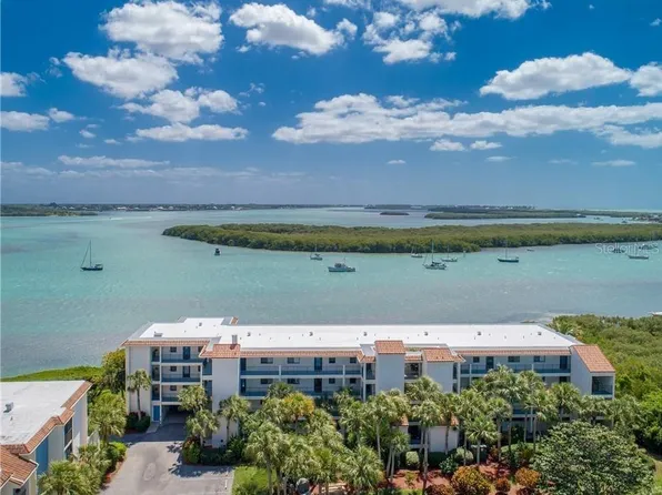 1751 Beach Rd Unit 204, Englewood, FL 34223