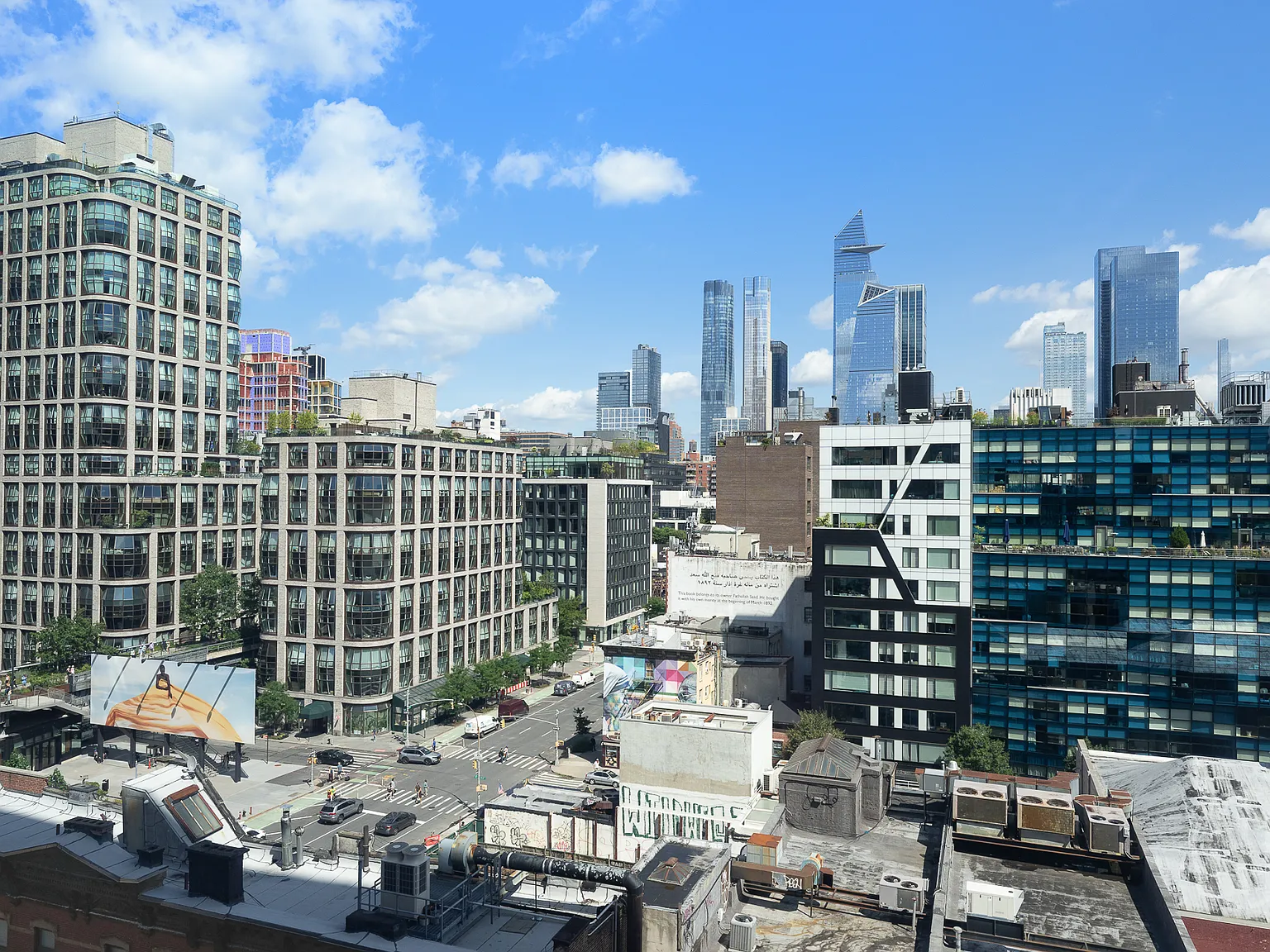 450 West 17th Street — Photo 2