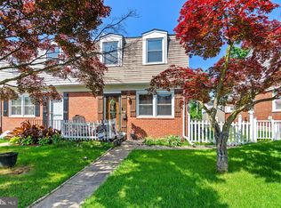 5230 Darien Rd, Baltimore, MD 21206