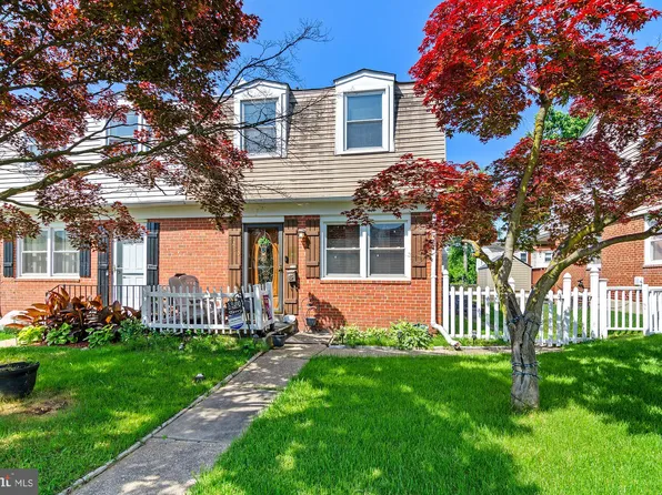 5230 Darien Rd, Baltimore, MD 21206