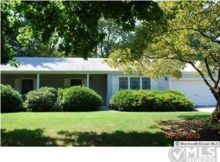 156 Kings Hwy, Middletown, NJ 07748