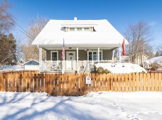 504 W Phillip St, Rhinelander, WI 54501