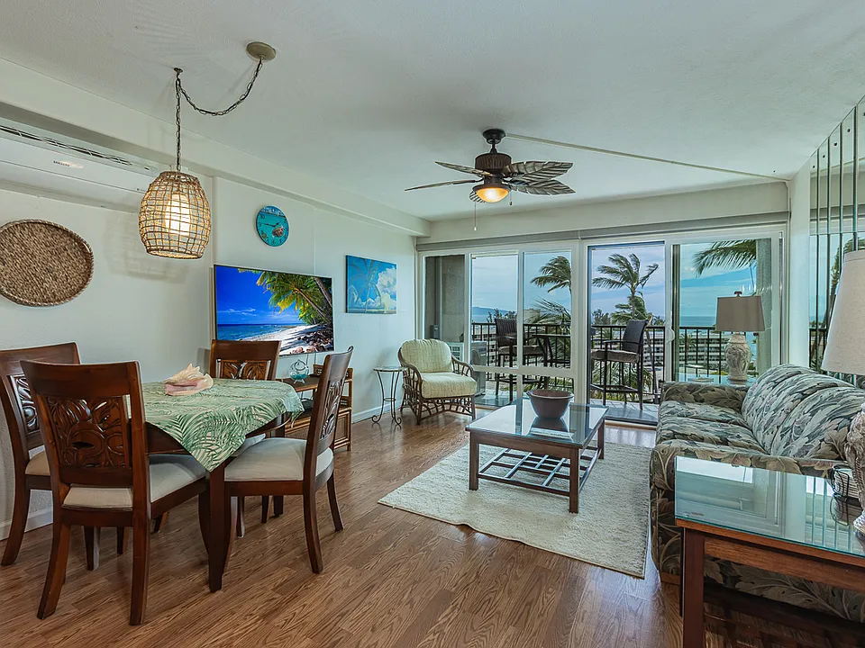 2531 S Kihei Rd #D512