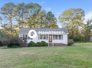 624 Bartlett Rd, Fuquay Varina, NC 27526