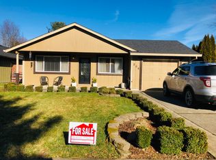 206 E Clark St, Yacolt, WA
