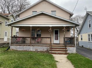 110 N McKinley Ave, Endicott, NY 13760