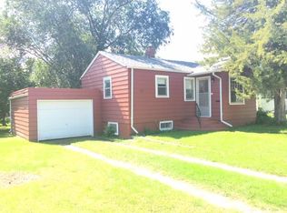 1115 3rd Ave SW, Aberdeen City, SD 57401