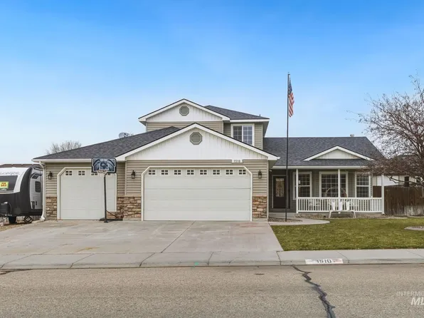 1510 E 15 N, Mountain Home, ID 83647