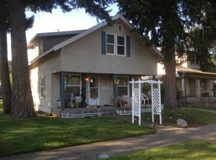 1218 E Queen Ave #1, Spokane, WA 99207