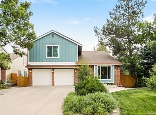 8140 Storm King Peak, Littleton, CO 80127