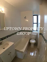 Rented by Uptown Property Group