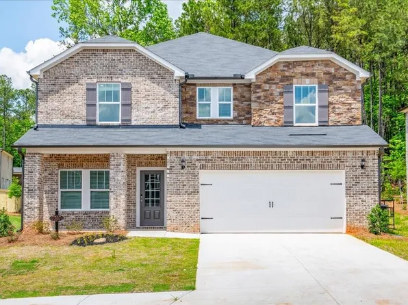 7767 Richmond Trl, Fairburn, GA 30213