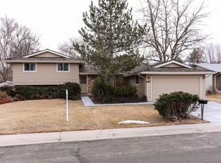 7222 S Colorado Ct, Centennial, CO 80122