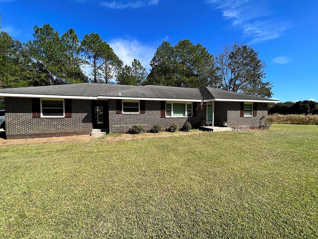 904 McDonald Dr, Vidalia, GA 30474 MLS 21109 Zillow
