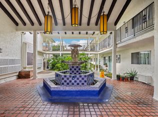 Los Olivos, Whittier, CA 90604