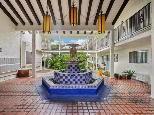 Los Olivos, 14300 Mulberry Dr APT 101, Whittier, CA 90604