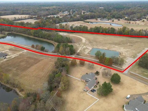 11760 Stable View Dr, Eads, TN 38028