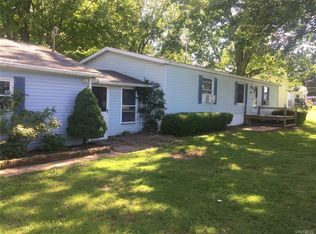 11010 W Shelby Rd, Medina, NY 14103