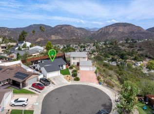 6832 Lazy Clouds Point, San Diego, CA 92120