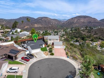 6832 Lazy Clouds Point, San Diego, CA, 92120