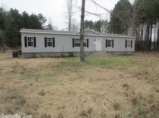 153 Laurel Ln, Star City, AR 71667
