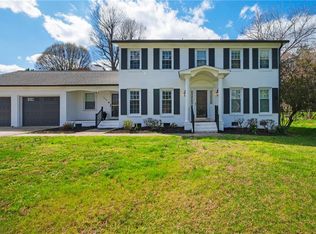 2045 Westover Ter, Burlington, NC 27215