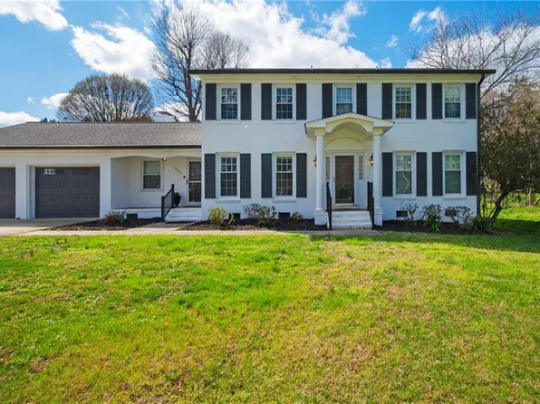 2045 Westover Ter, Burlington, NC 27215