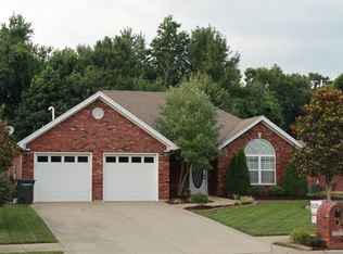 315 River Forest Pkwy, Jeffersonville, IN 47130