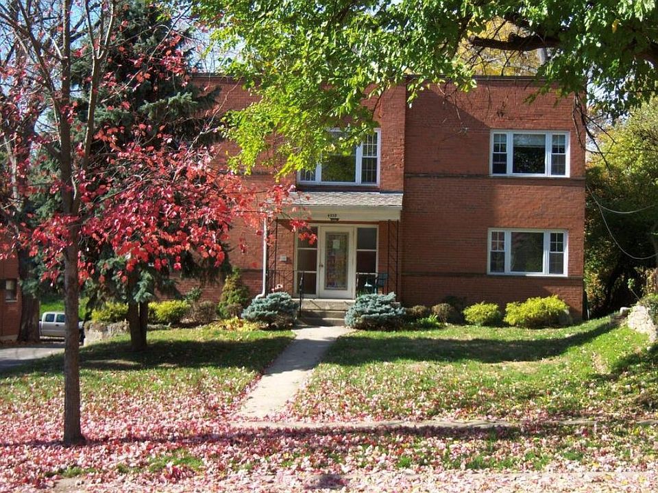 Front of the Building