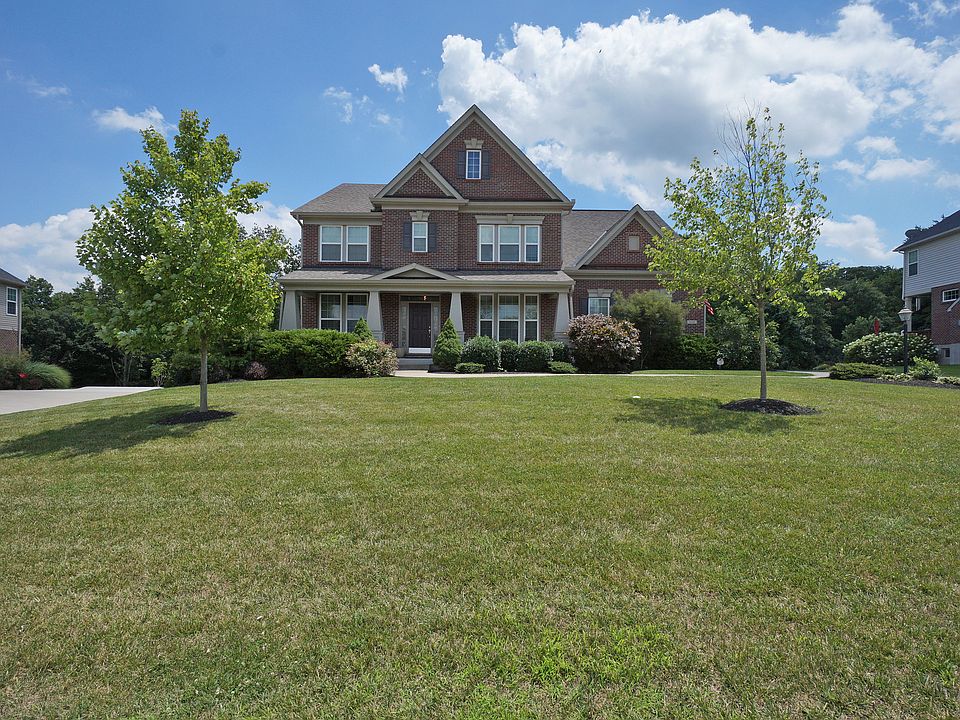 1st image of 5116 Oak Brook Dr