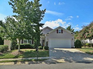 2328 Jade Ln, Fort Mill, SC 29708