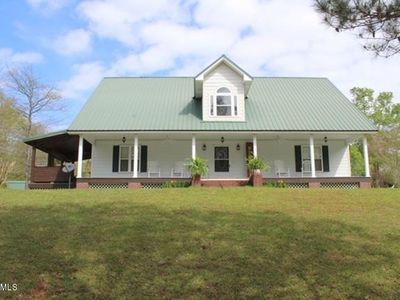 40 Denson Rd, Indio, MS, 39577