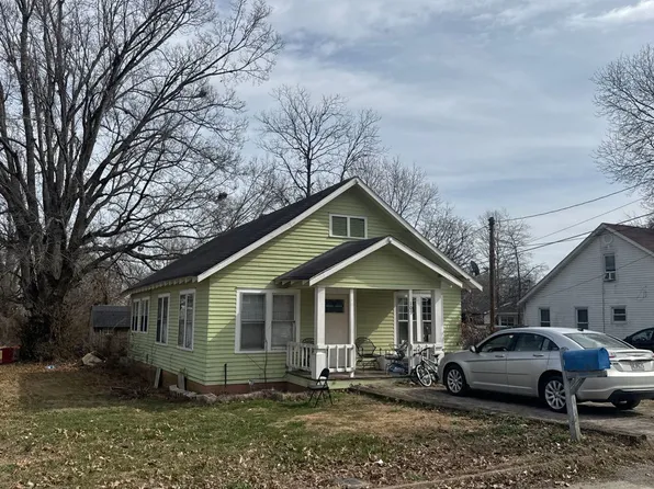 109 S Catalpa St, Dexter, MO 63841