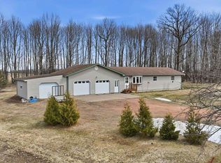 W730 Swan Rd, Spencer, WI 54479