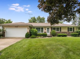 1745 Jo Mar Ct, Aurora, IL 60505