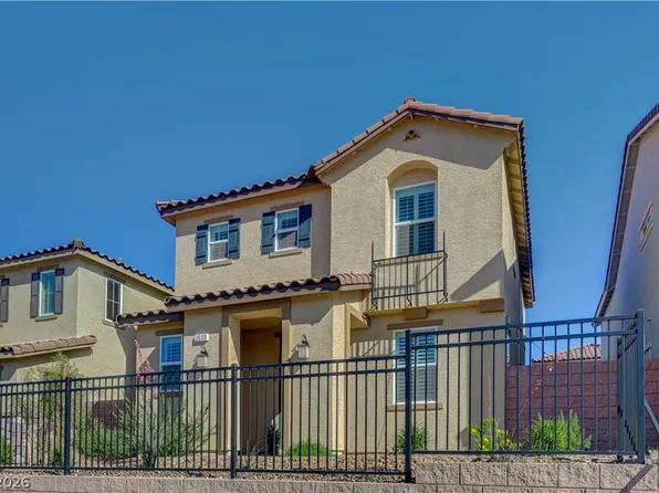 3633 Portici Ln, Henderson, NV 89044