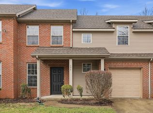 433 Newbury Way, Lexington, KY