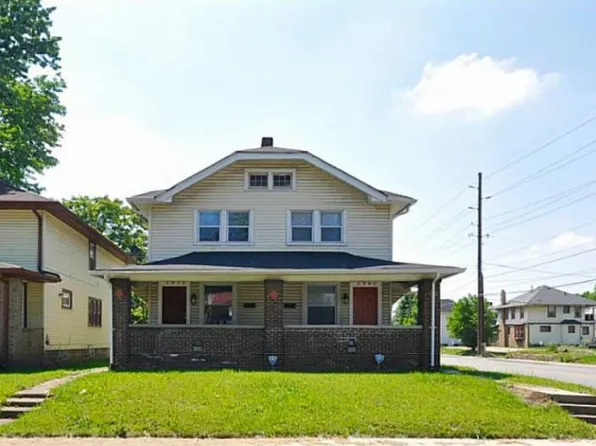 2958 N Park Ave, Indianapolis, IN 46205