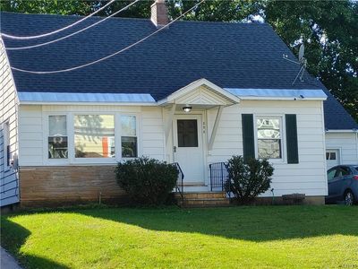 306 Carlton Rd, Syracuse, NY, 13207