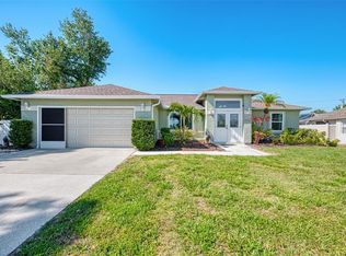 23516 Peachland Blvd, Port Charlotte, FL 33954