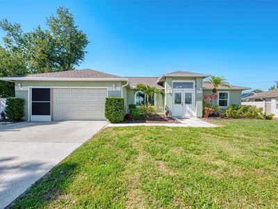 23516 Peachland Blvd, Port Charlotte, FL, 33954