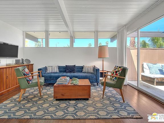 3rd image of 1111 E Palm Canyon Dr #225