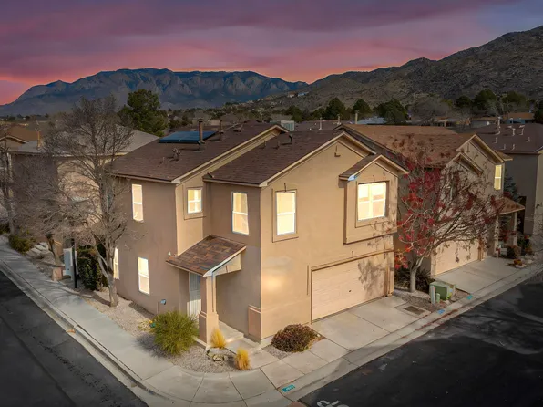 3220 Mountainside Pkwy NE, Albuquerque, NM 87111